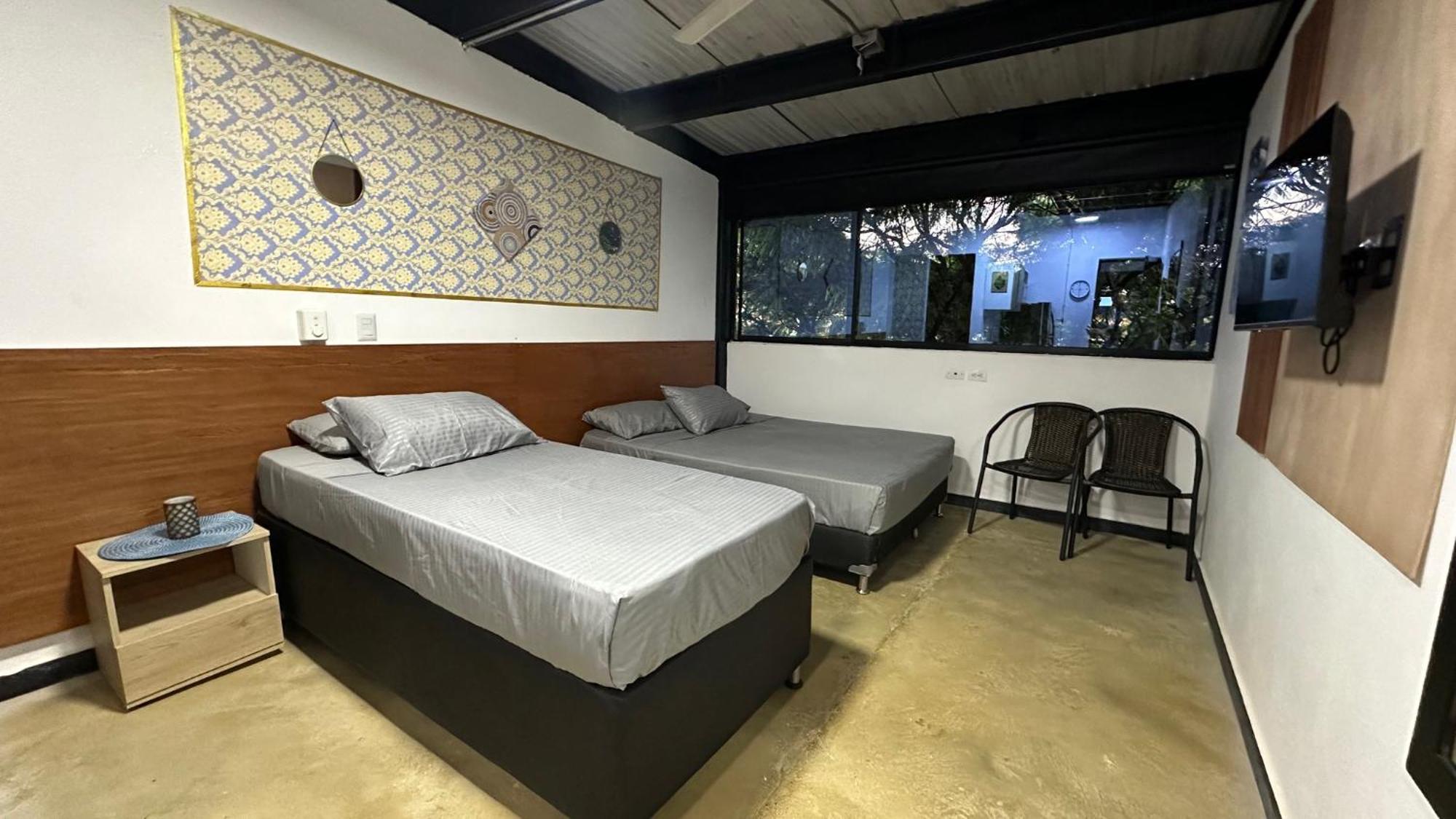 Malibu Loft Hotel Medellin Exterior photo