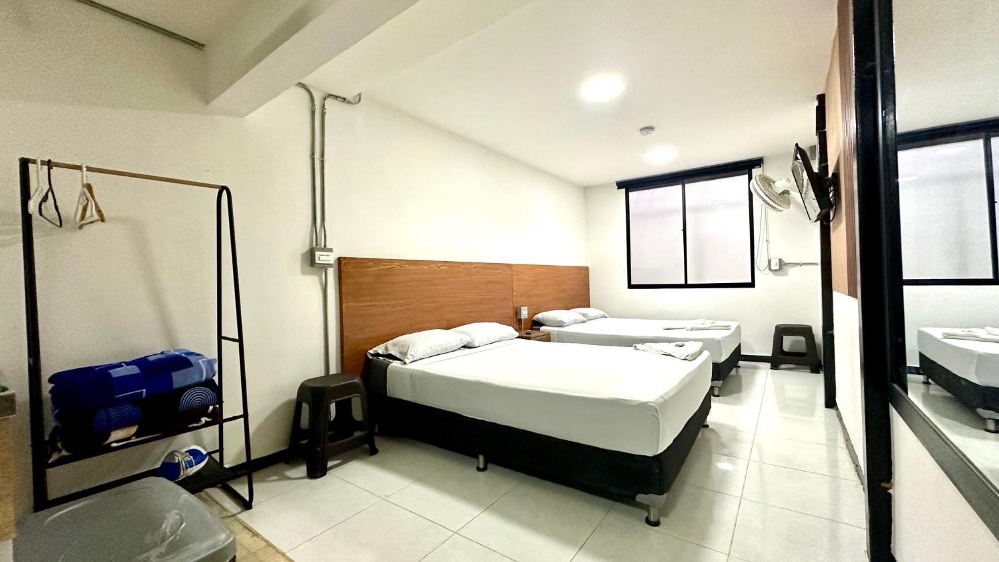 Malibu Loft Hotel Medellin Exterior photo