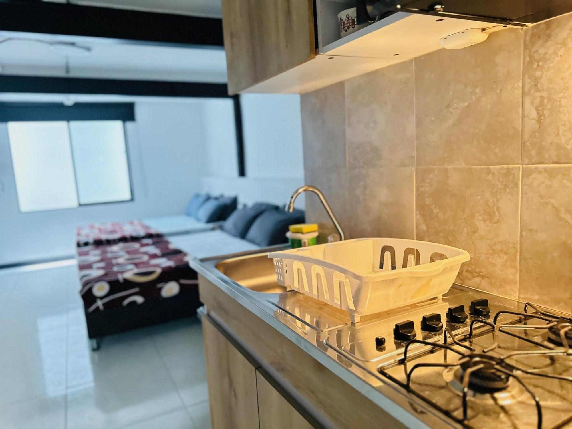 Malibu Loft Hotel Medellin Exterior photo